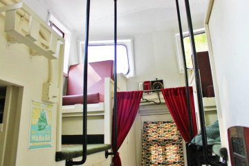 a view of a room