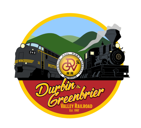 Mountain Rail West Virginia